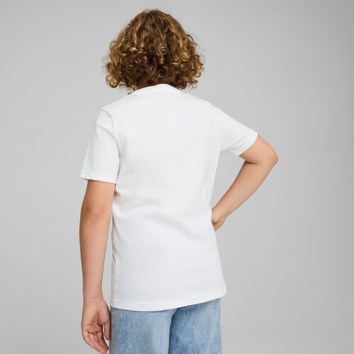 Puma Tricou copii Ess No 1 Logo Tee B 68490602