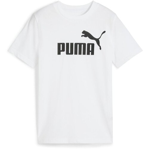 Puma Tricou copii Ess No 1 Logo Tee B 68490602
