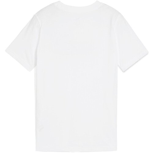 Puma Tricou copii Ess No 1 Logo Tee B 68490602
