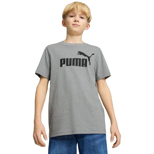 Puma Tricou copii Ess No 1 Logo Tee B 68490603