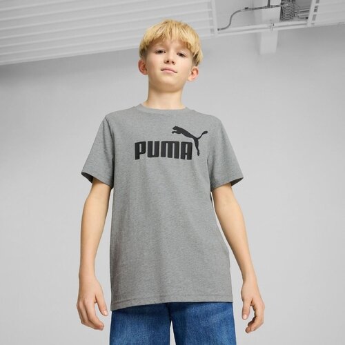 Puma Tricou copii Ess No 1 Logo Tee B 68490603