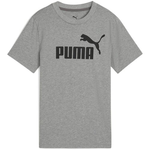 Puma Tricou copii Ess No 1 Logo Tee B 68490603