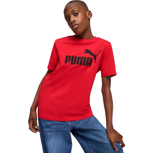 Puma Tricou copii Ess No 1 Logo Tee B 68490611
