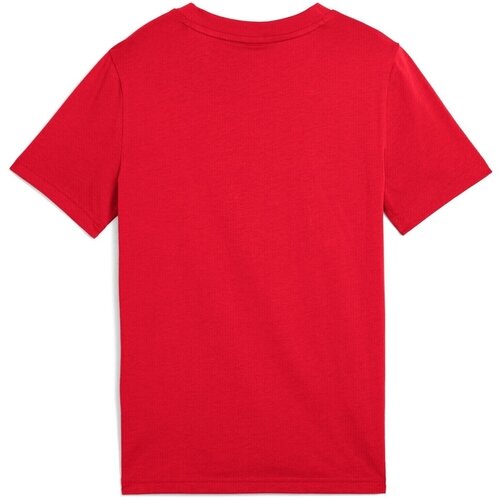 Puma Tricou copii Ess No 1 Logo Tee B 68490611