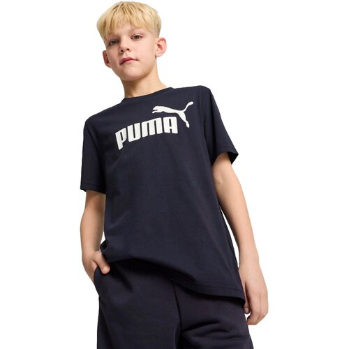 Puma Tricou copii Ess No 1 Logo Tee B 68490616