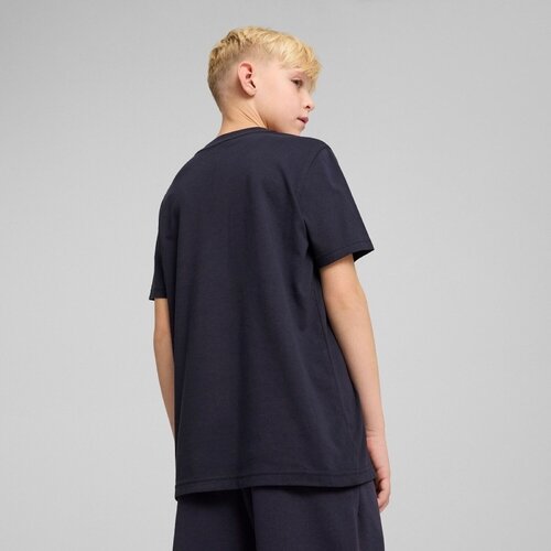 Puma Tricou copii Ess No 1 Logo Tee B 68490616