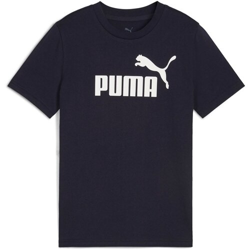 Puma Tricou copii Ess No 1 Logo Tee B 68490616