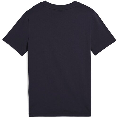Puma Tricou copii Ess No 1 Logo Tee B 68490616