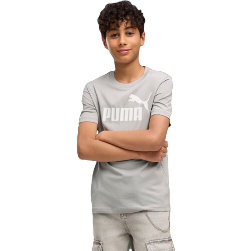 Puma Tricou copii Ess No 1 Logo Tee B 68490663