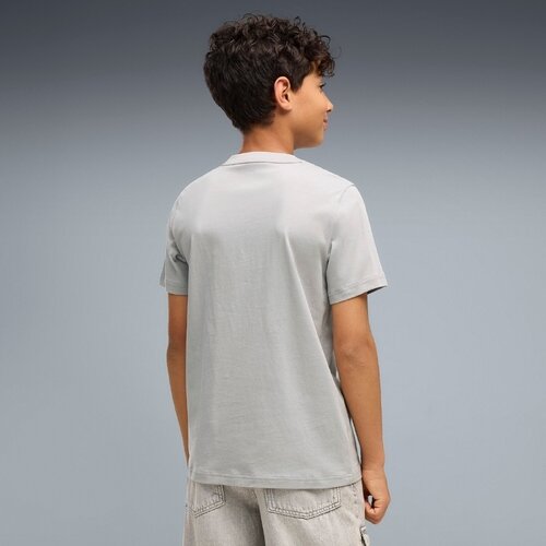 Puma Tricou copii Ess No 1 Logo Tee B 68490663