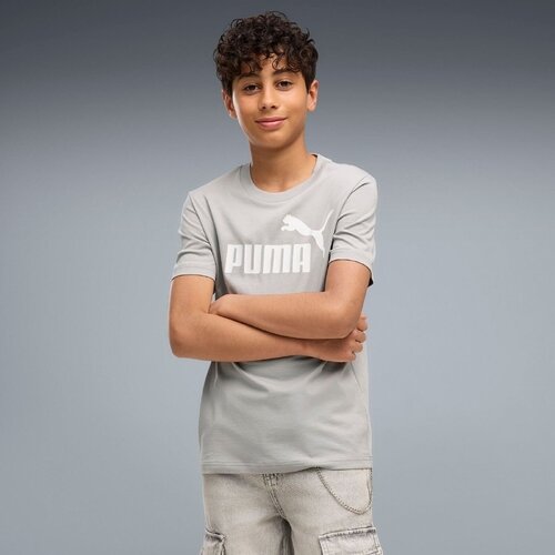Puma Tricou copii Ess No 1 Logo Tee B 68490663