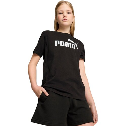 Puma Tricou copii Ess No 1 Logo Tee G 68489201