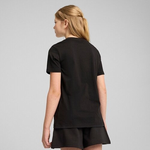 Puma Tricou copii Ess No 1 Logo Tee G 68489201