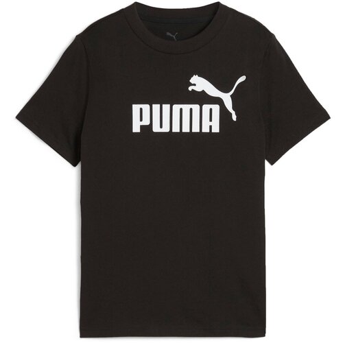 Puma Tricou copii Ess No 1 Logo Tee G 68489201