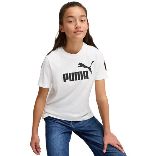 Puma Tricou copii Ess No 1 Logo Tee G 68489202