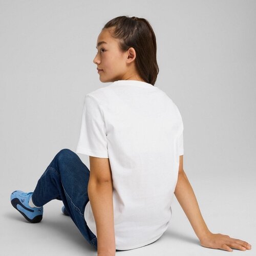 Puma Tricou copii Ess No 1 Logo Tee G 68489202