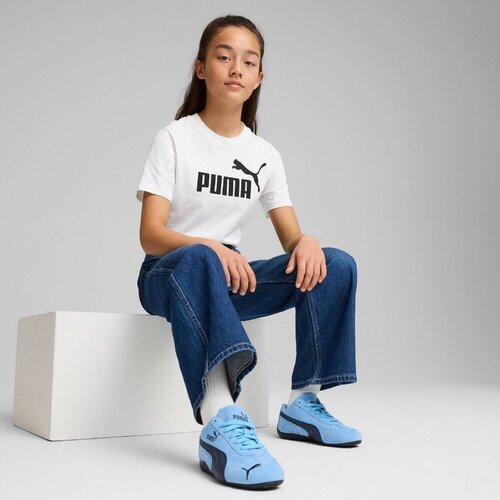Puma Tricou copii Ess No 1 Logo Tee G 68489202