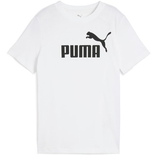 Puma Tricou copii Ess No 1 Logo Tee G 68489202