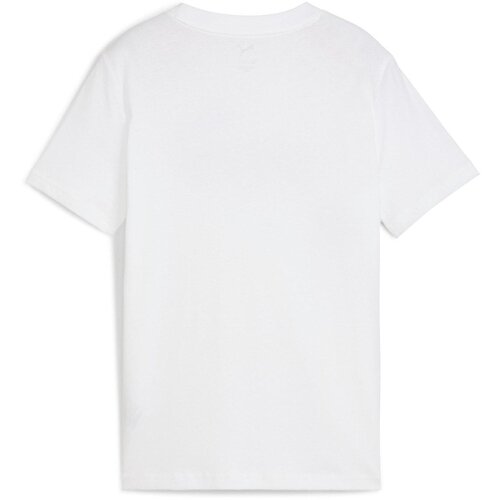 Puma Tricou copii Ess No 1 Logo Tee G 68489202