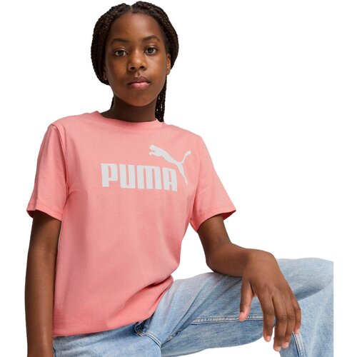Puma Tricou copii Ess No 1 Logo Tee G 68489218