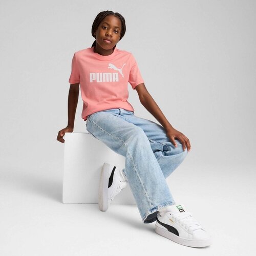 Puma Tricou copii Ess No 1 Logo Tee G 68489218