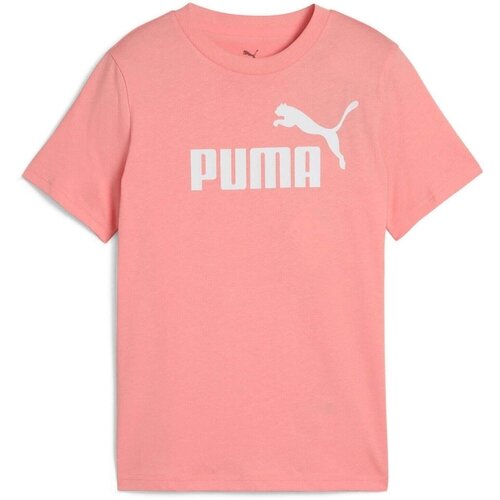 Puma Tricou copii Ess No 1 Logo Tee G 68489218