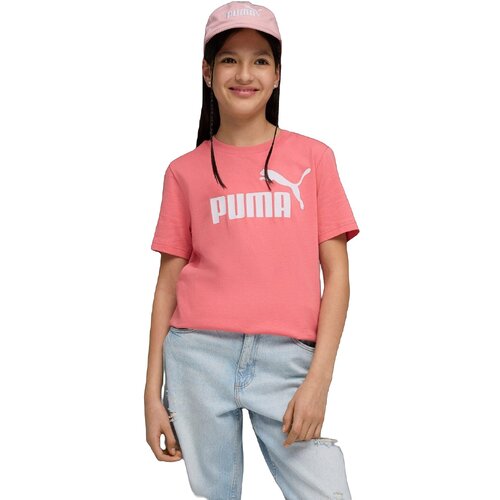 Puma Tricou copii Ess No 1 Logo Tee G 68489225
