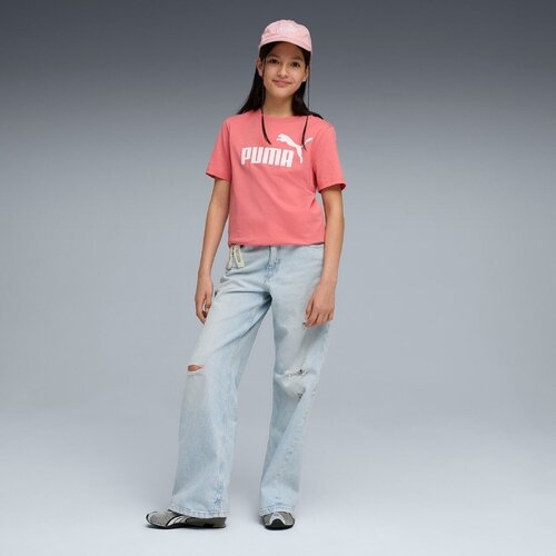 Puma Tricou copii Ess No 1 Logo Tee G 68489225