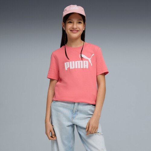 Puma Tricou copii Ess No 1 Logo Tee G 68489225