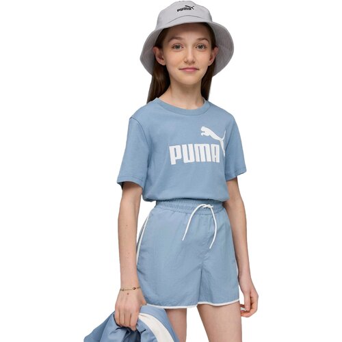 Puma Tricou copii Ess No 1 Logo Tee G 68489234