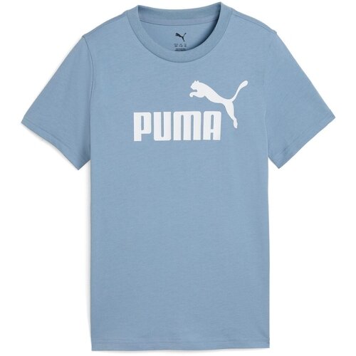Puma Tricou copii Ess No 1 Logo Tee G 68489234