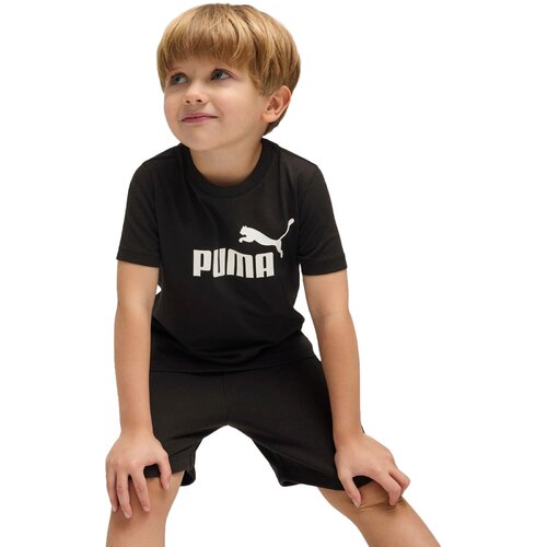 Puma Tricou copii Ess No 1 Logo Tee Ps 68493001