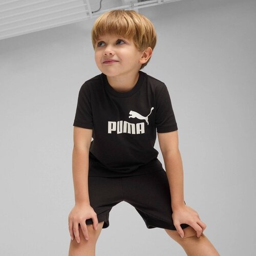 Puma Tricou copii Ess No 1 Logo Tee Ps 68493001
