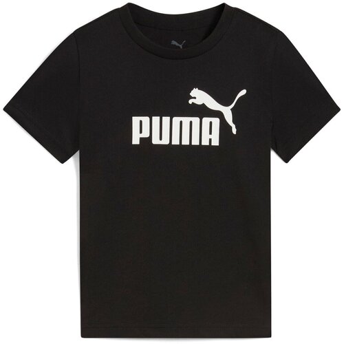 Puma Tricou copii Ess No 1 Logo Tee Ps 68493001
