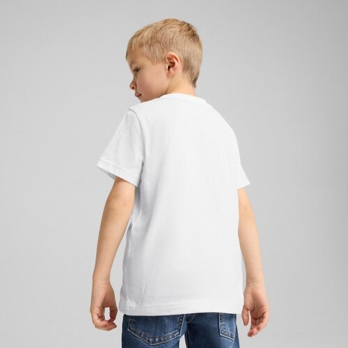 Puma Tricou copii Ess No 1 Logo Tee Ps 68493002