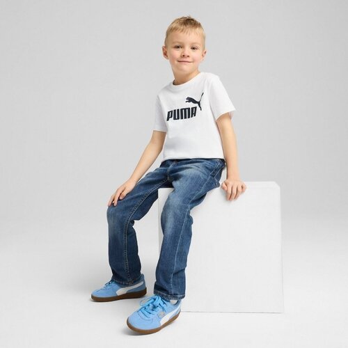 Puma Tricou copii Ess No 1 Logo Tee Ps 68493002