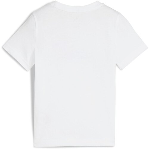 Puma Tricou copii Ess No 1 Logo Tee Ps 68493002