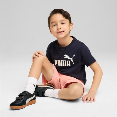 Puma Tricou copii Ess No 1 Logo Tee Ps 68493016