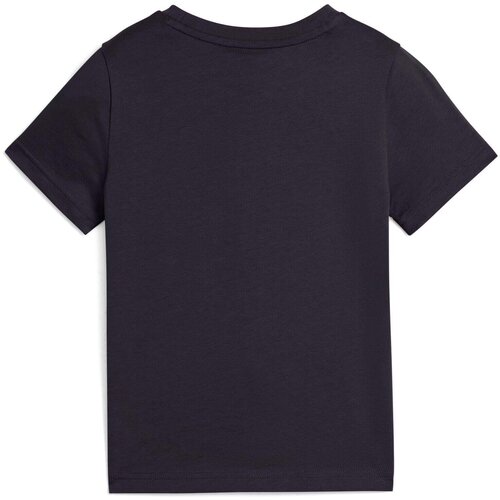 Puma Tricou copii Ess No 1 Logo Tee Ps 68493016