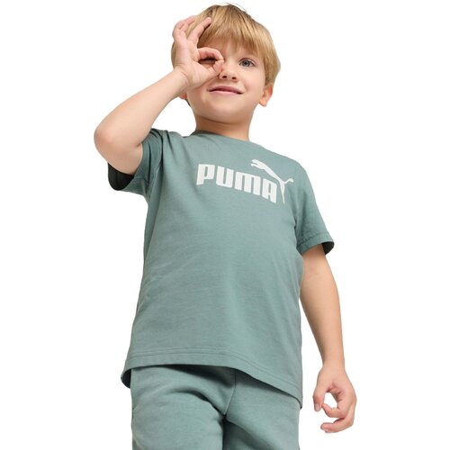Puma Tricou copii Ess No 1 Logo Tee Ps 68493030