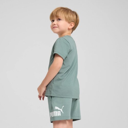 Puma Tricou copii Ess No 1 Logo Tee Ps 68493030
