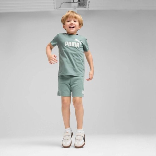 Puma Tricou copii Ess No 1 Logo Tee Ps 68493030