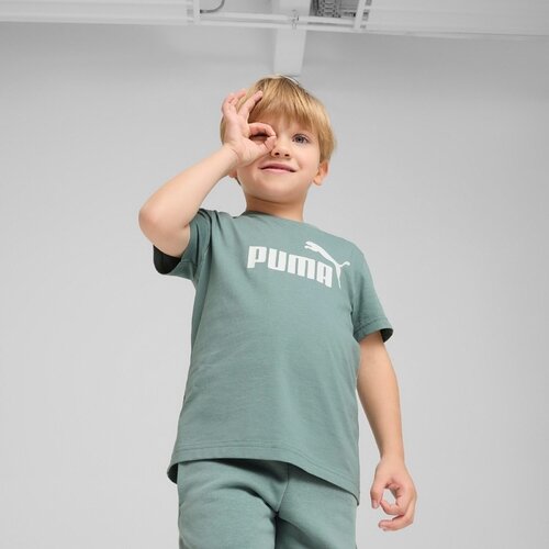Puma Tricou copii Ess No 1 Logo Tee Ps 68493030