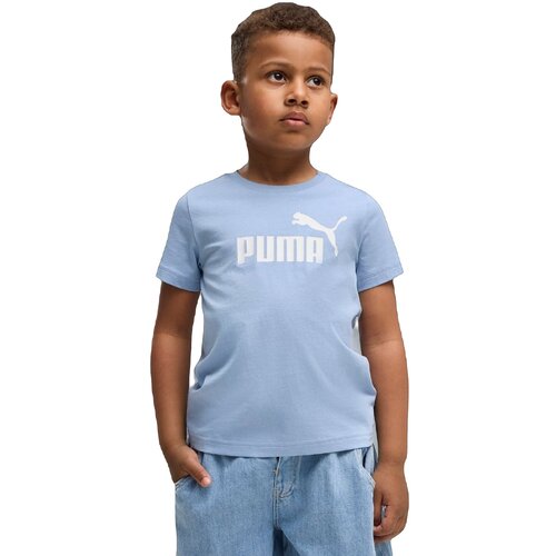 Puma Tricou copii Ess No 1 Logo Tee Ps 68493038