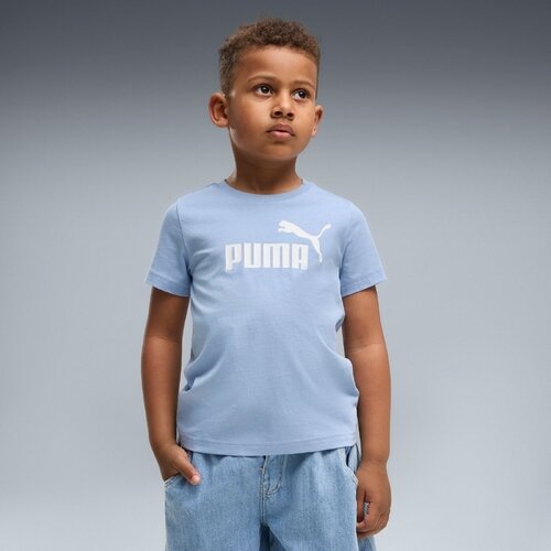 Puma Tricou copii Ess No 1 Logo Tee Ps 68493038