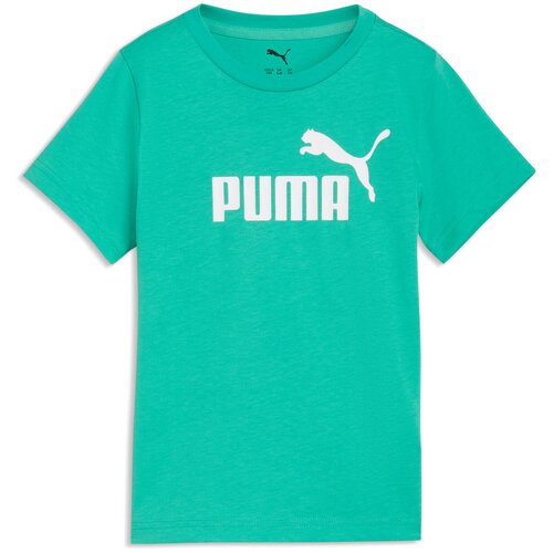 Puma Tricou copii Ess No 1 Logo Tee Ps 68493040