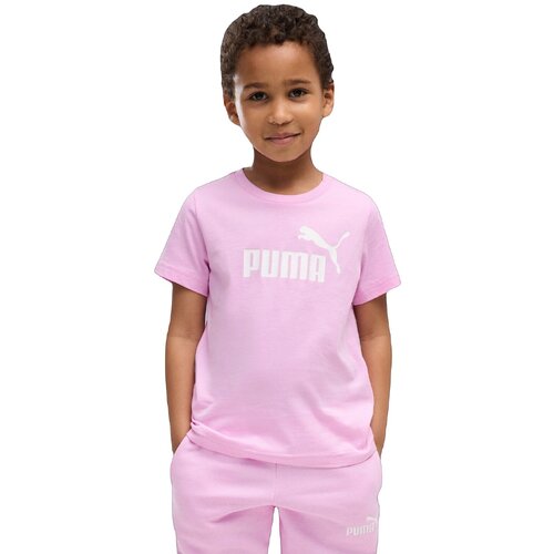 Puma Tricou copii Ess No 1 Logo Tee Ps 68493045