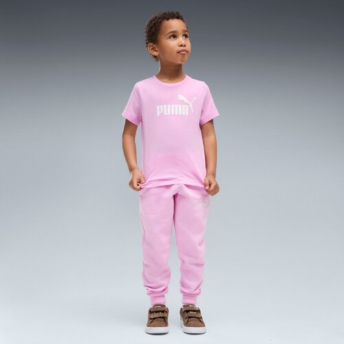 Puma Tricou copii Ess No 1 Logo Tee Ps 68493045