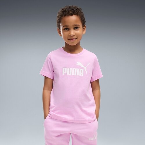 Puma Tricou copii Ess No 1 Logo Tee Ps 68493045
