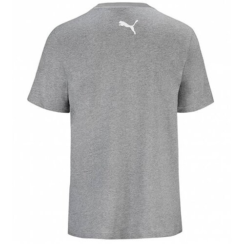 Puma Tricou copii Junior Base T-shirt Navy 2-pack 68357701-2